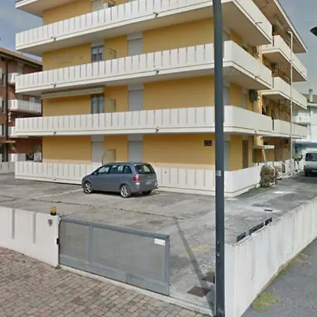 شقة Appartamento Delfino