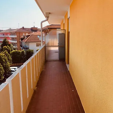 Appartamento Delfino شقة *