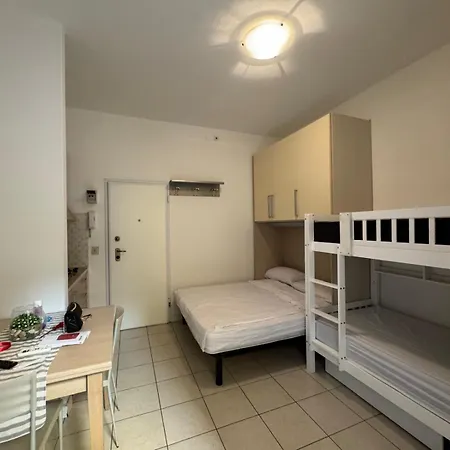 Apartment Delfino