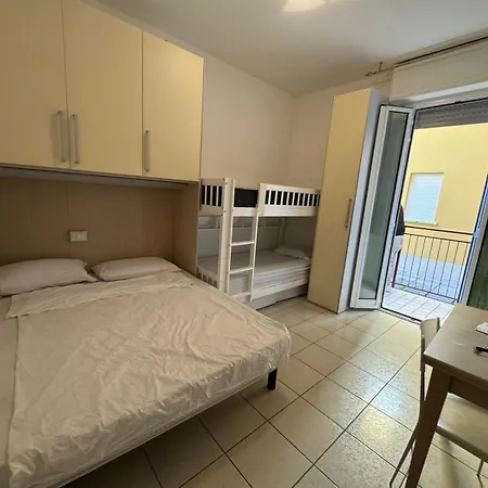 Apartment Delfino