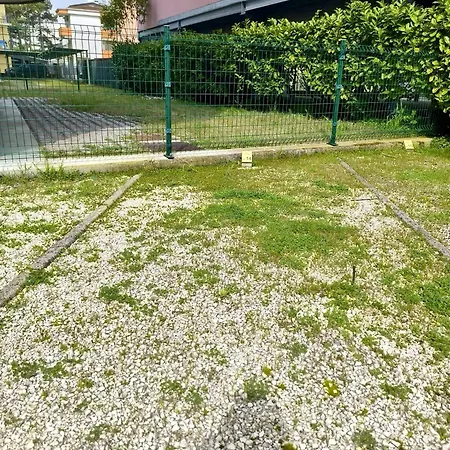 Apartment Delfino Bibione
